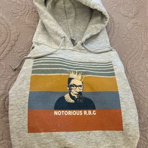 RBG Sweatshirt